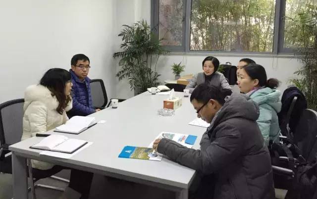東方龍商務(wù)CEO陳谷音陪同四批投資選址項目方針對性考察南京棲霞區(qū)