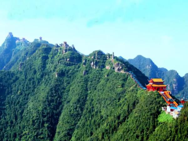 委托招商引資合作丨慈利縣以旅游精準(zhǔn)扶貧為突破口,加速推進(jìn)全域旅游,打造經(jīng)濟(jì)新增長(zhǎng)極 委托招商引資合作丨慈利縣以旅游精準(zhǔn)扶貧為突破口,加速推進(jìn)全域旅游,打造經(jīng)濟(jì)新增長(zhǎng)極