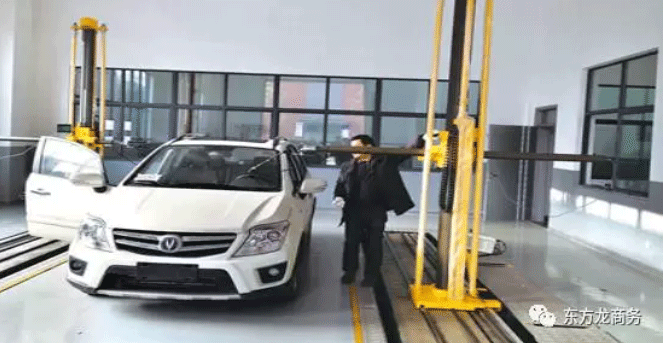 智能網(wǎng)聯(lián)汽車檢測研發(fā)中心投資選址項目 智能網(wǎng)聯(lián)汽車檢測研發(fā)中心投資選址項目