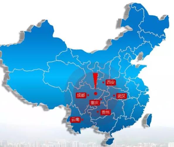 助力四川通川區(qū)委托招商引資,加快地區(qū)產(chǎn)業(yè)聚集步伐 助力四川通川區(qū)委托招商引資,加快地區(qū)產(chǎn)業(yè)聚集步伐