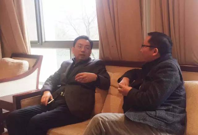 東方龍商務(wù)CEO陳谷音陪同四批投資選址項目方針對性考察南京棲霞區(qū)