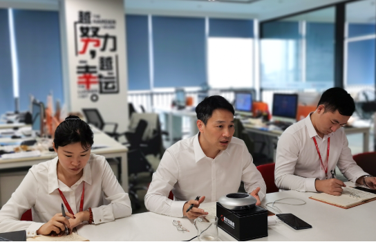 含13家上市企業(yè)、500強(qiáng)、外資投資選址項(xiàng)目！為進(jìn)博會(huì)儲(chǔ)備40個(gè)高質(zhì)量項(xiàng)目