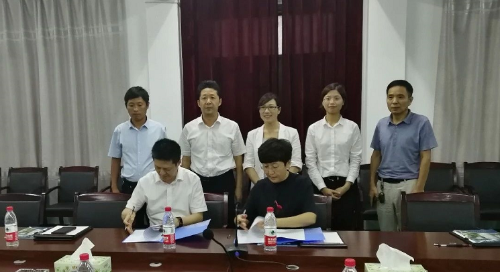 助力“天下之中”山東菏澤市定陶區(qū)委托招商引資，推動經(jīng)濟提質(zhì)增效