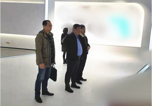 專注招商服務品質！今日5家高精尖投資選址企業(yè)成功對接地方政府