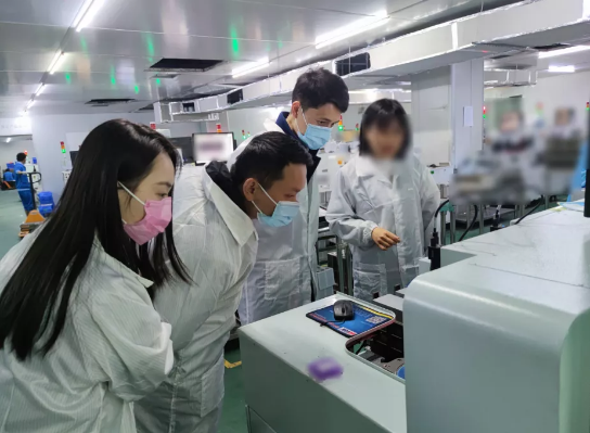 僅9天！江西某地方政府與高品質(zhì)SMD貼片擴(kuò)建投資選址項(xiàng)目方順利簽訂投資協(xié)議