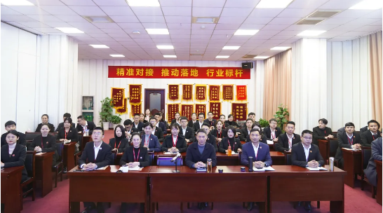 提品質，穩(wěn)發(fā)展！3月上旬，集團成功通過39個優(yōu)質投資選址項目