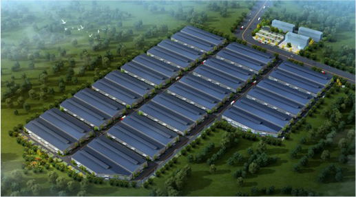 集團(tuán)全力助推福建寧德周寧縣委托招商引資，強(qiáng)化特色產(chǎn)業(yè)實(shí)力，為全縣高質(zhì)量發(fā)展增添新動(dòng)力