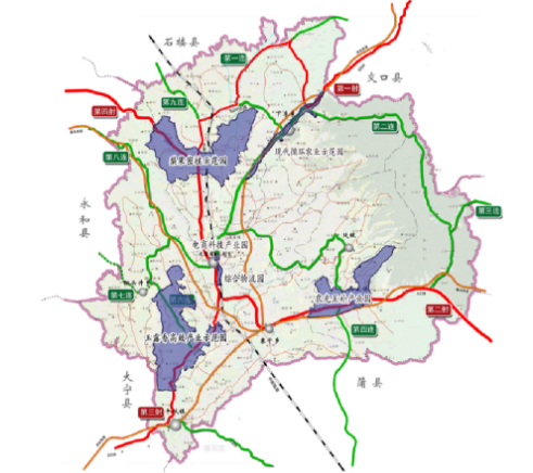 集團(tuán)全力助推山西省臨汾市隰縣委托招商引資，強(qiáng)力打造優(yōu)勢(shì)產(chǎn)業(yè)新名片
