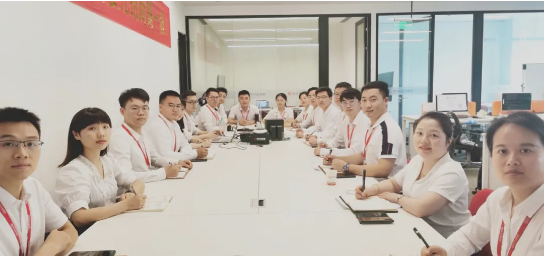 優(yōu)中選精！5月下旬，集團(tuán)成功通過27個(gè)優(yōu)質(zhì)投資選址項(xiàng)目
