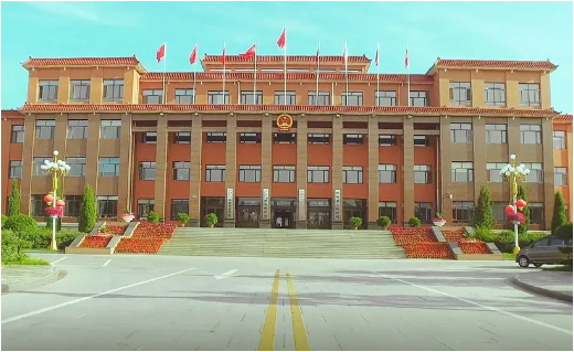 集團(tuán)全力助推黑龍江佳木斯樺南縣經(jīng)濟(jì)開發(fā)區(qū)委托招商引資，集中優(yōu)勢(shì)打造四大特色產(chǎn)業(yè)集群