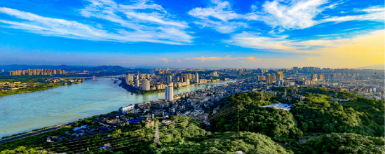 集團全力助推四川自貿試驗區(qū)川南臨港片區(qū)委托招商引資，以“三區(qū)合一”打造發(fā)展新增長極