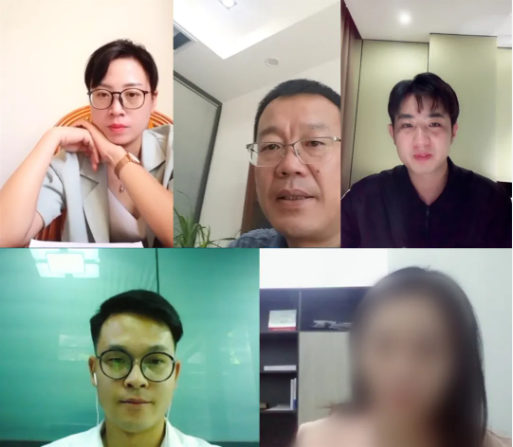 1日7場！三地聯(lián)動(dòng)，精細(xì)對接保實(shí)效！集團(tuán)成功助推7家優(yōu)質(zhì)投資選址企業(yè)對接地方政府