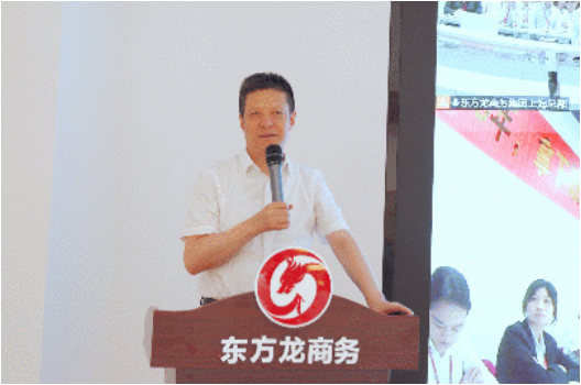 加大項目儲備，積蓄發(fā)展動能！9月下旬，集團(tuán)成功通過41個優(yōu)質(zhì)投資選址項目