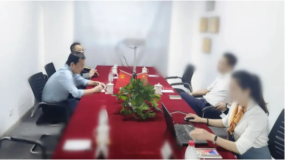 打造文旅產(chǎn)業(yè)新IP！江西某地方政府成功考察大型綜合性景區(qū)開發(fā)投資選址項(xiàng)目企業(yè)