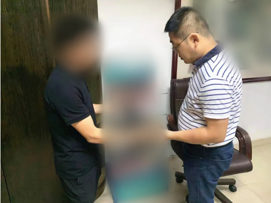 精細(xì)服務(wù)，扎實推進(jìn)！江西某地方政府成功對接智能電子設(shè)備擴建投資選址項目