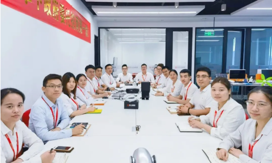 再創(chuàng)歷史新高！10月中旬，集團(tuán)成功通過(guò)49個(gè)優(yōu)質(zhì)投資選址項(xiàng)目