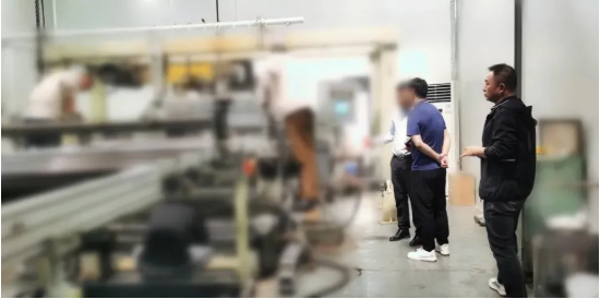 創(chuàng)維等知名企業(yè)一級供應(yīng)商！安徽某地方政府成功對接光學(xué)導(dǎo)光板生產(chǎn)投資選址項(xiàng)目