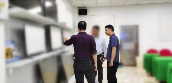 創(chuàng)維等知名企業(yè)一級供應(yīng)商！安徽某地方政府成功對接光學(xué)導(dǎo)光板生產(chǎn)投資選址項(xiàng)目