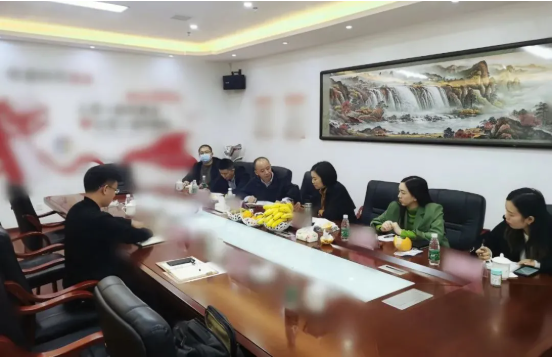 高科技、高創(chuàng)新、高成長(zhǎng)！四川某地方政府成功考察電子產(chǎn)品顯示模組投資選址項(xiàng)目