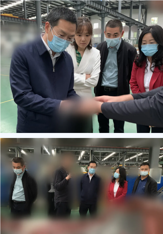 投資額10億！四川某地方政府與高端汽車零部件制造投資選址項目方成功簽訂投資協(xié)議