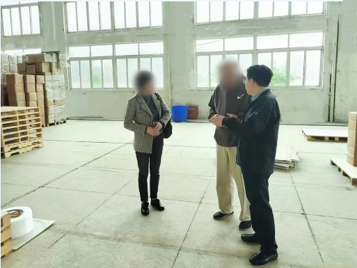 歷時(shí)僅12天！山東某地方政府與老牌中外合資醫(yī)藥中間體投資選址項(xiàng)目方成功簽訂投資協(xié)議