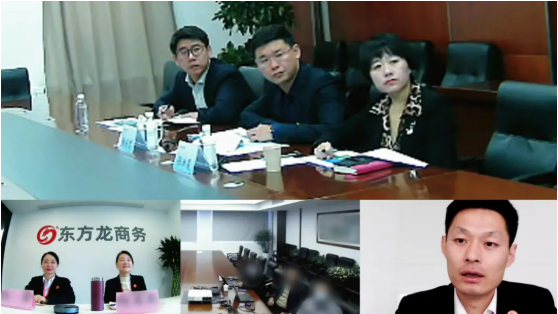 攜手打造智慧出行新名片！由集團精準推介，遼寧某地方政府成功對接智能網(wǎng)聯(lián)車輛投資選址項目