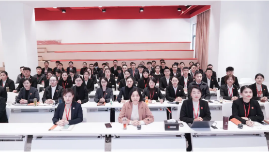 全力沖刺，決勝年度目標(biāo)！11月下旬，集團成功通過39個優(yōu)質(zhì)投資選址項目