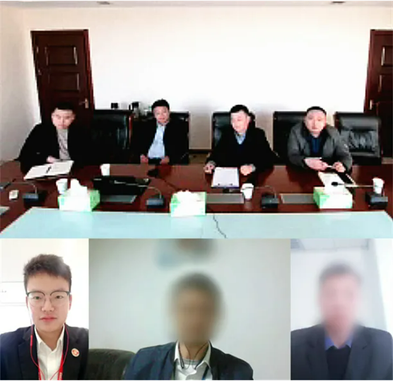精耕細作多年，技術(shù)先進！江蘇某地方政府成功對接高附加值光電顯示材料生產(chǎn)投資選址項目
