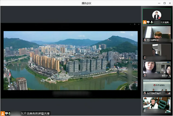 潛在市場巨大！四川某地方政府成功對接知名品牌特色文旅投資選址項(xiàng)目