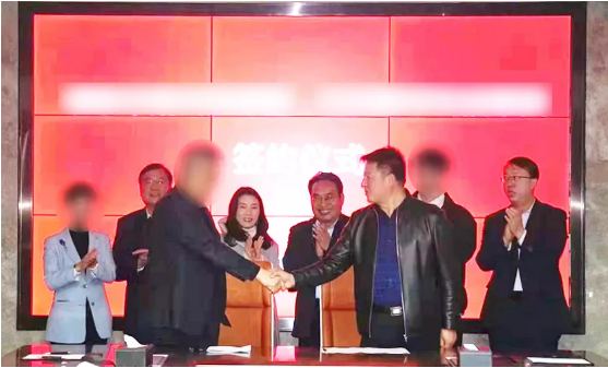 【委托招商運(yùn)營(yíng)服務(wù)地圖】打贏2021年底收官戰(zhàn)！成功突破全年1000個(gè)項(xiàng)目對(duì)接目標(biāo)！