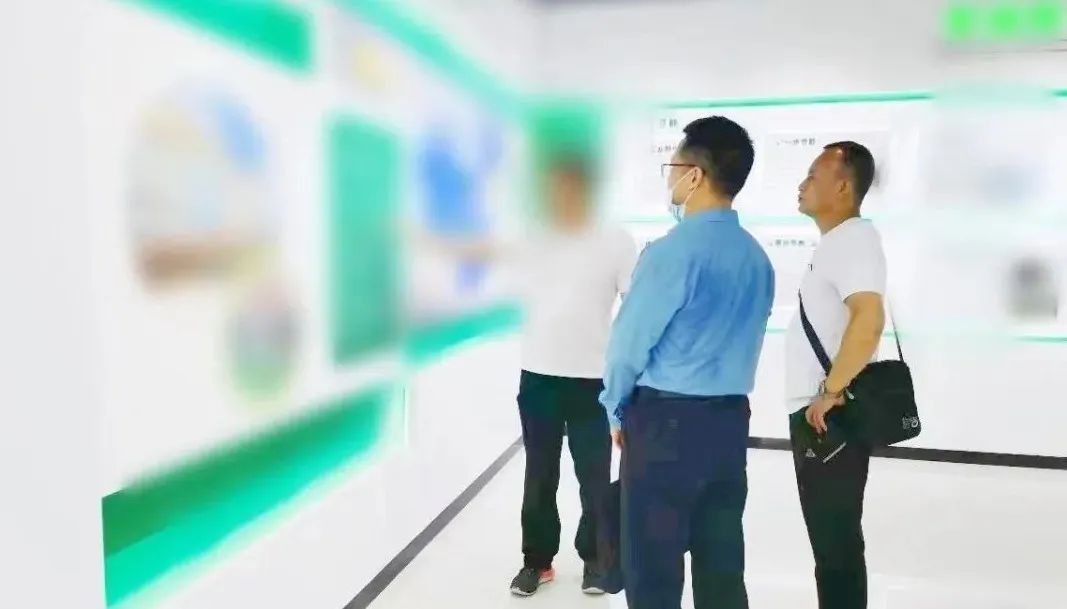 挖潛力，增效益，促合作！新疆某地方政府赴高性能保溫材料生產(chǎn)擴(kuò)建投資選址項(xiàng)目考察調(diào)研