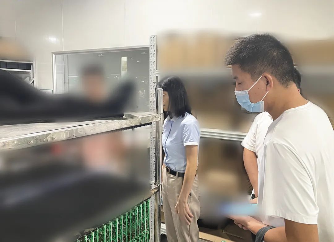 世界知名品牌一級(jí)供應(yīng)商！四川某地方政府成功對(duì)接智能電子設(shè)備生產(chǎn)投資選址項(xiàng)目