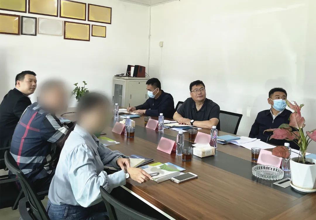 擁有自主品牌，當(dāng)?shù)孛餍瞧髽I(yè)！黑龍江某地方政府成功對(duì)接新三板水產(chǎn)食品擴(kuò)建投資選址項(xiàng)目