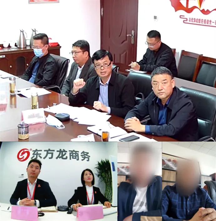 行業(yè)開創(chuàng)者，年銷售額超10億！河南某地方政府成功對接國內領先果蔬快銷品擴建投資選址項目