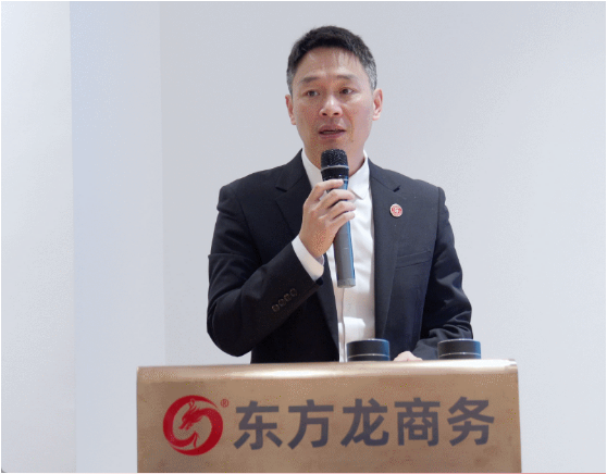 借助“進(jìn)博磁力”，搶抓發(fā)展新機(jī)！10月下旬，集團(tuán)成功通過35個優(yōu)質(zhì)投資選址項目