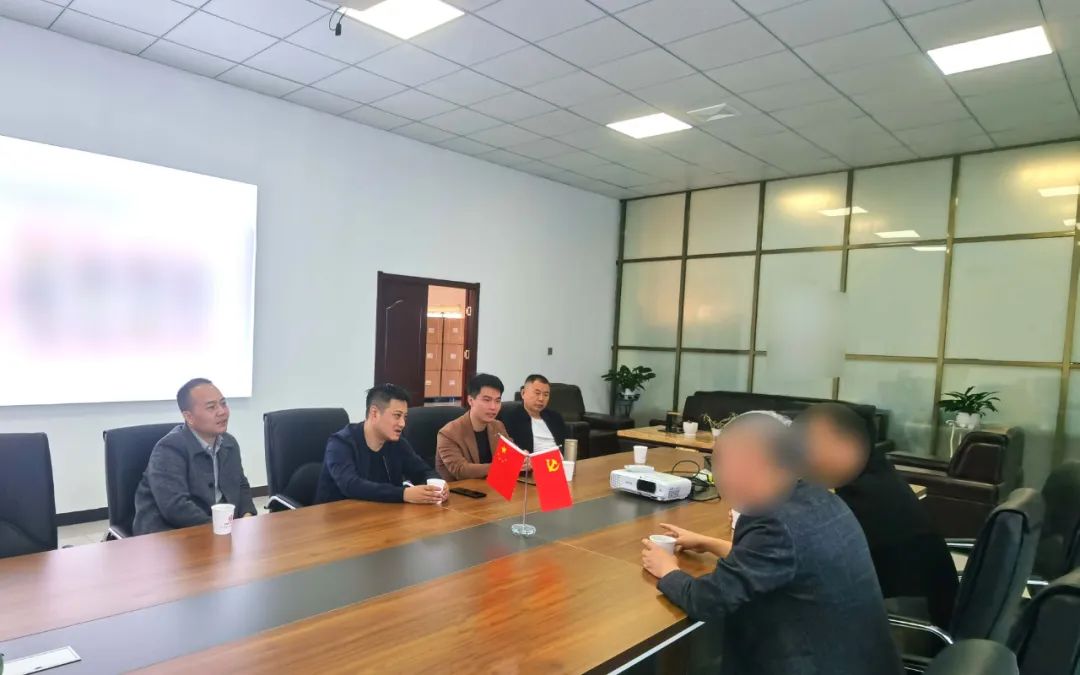 技術(shù)實(shí)力雄厚，產(chǎn)品暢銷全球！江西某地方政府成功對(duì)接高端汽配制造投資選址項(xiàng)目