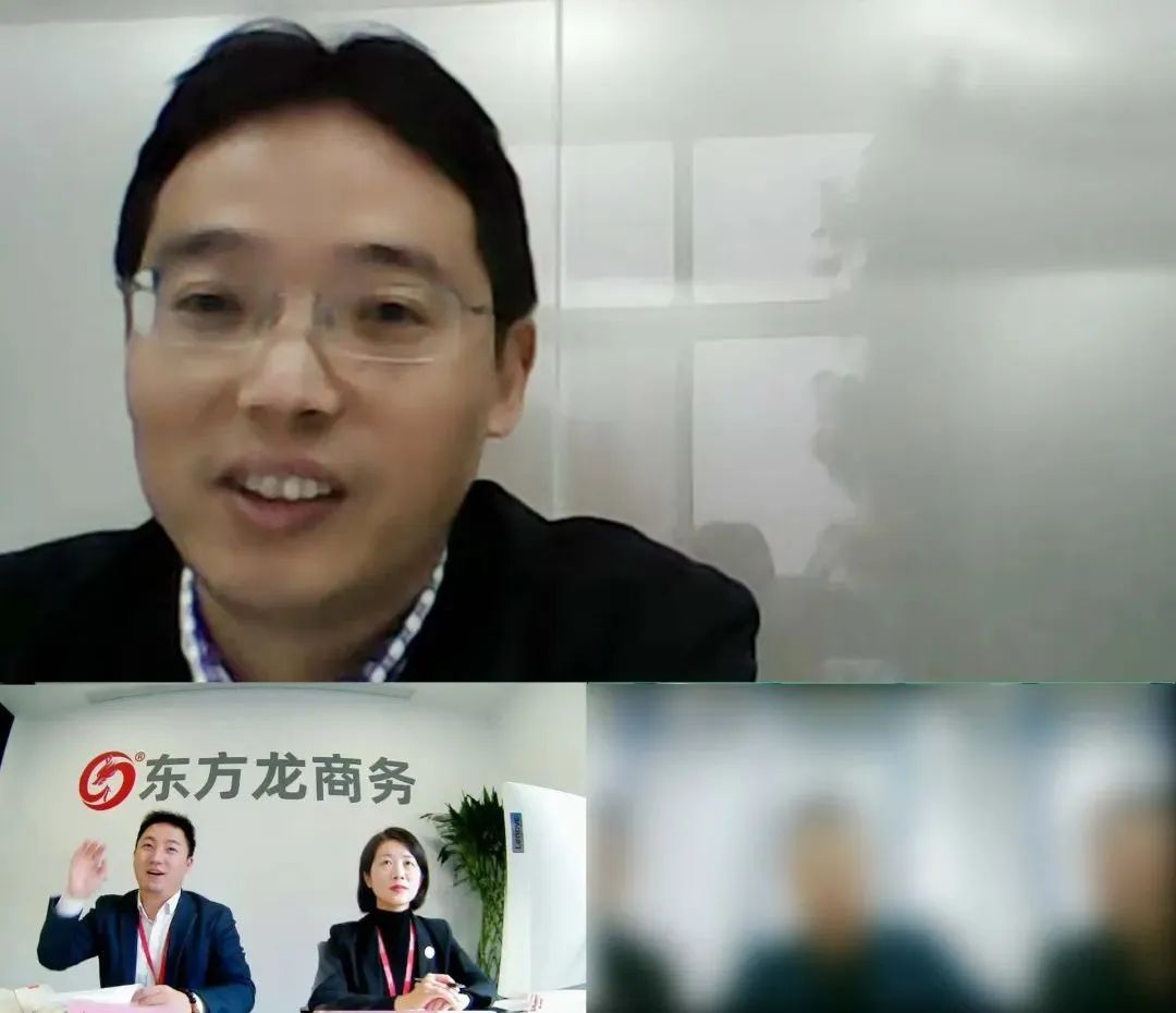 加壓奮進促合作！11月16日，集團成功推介4家優(yōu)質(zhì)投資選址企業(yè)對接地方政府