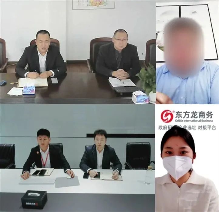 世界領(lǐng)先制造商！浙江某地方政府成功對接國際知名精密機床擴建投資選址項目