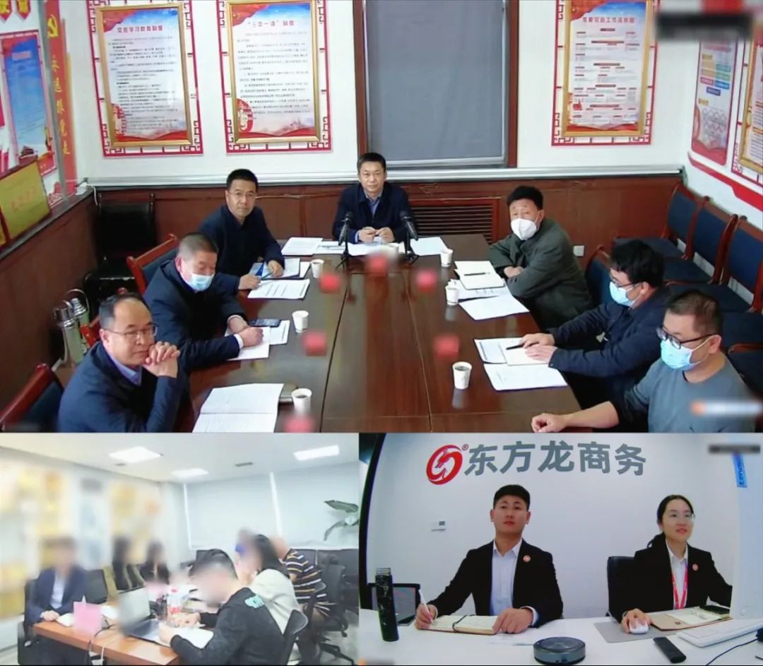 實(shí)力背景強(qiáng)，行業(yè)龍頭企業(yè)！甘肅某地方政府成功對接現(xiàn)代智慧物流基地布點(diǎn)投資選址項(xiàng)目