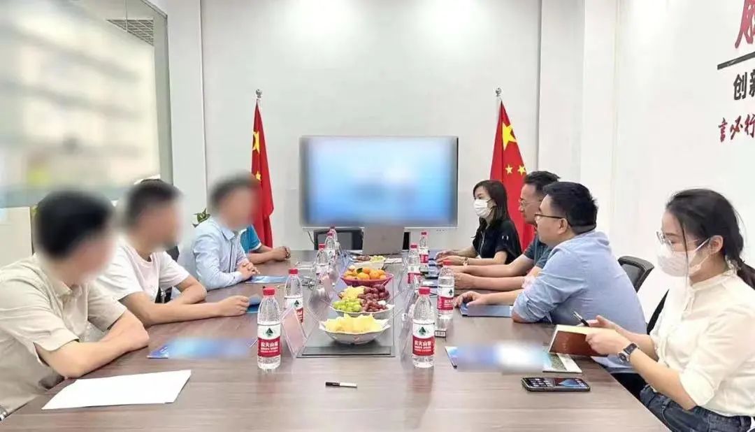 高新技術(shù)企業(yè)，深耕行業(yè)多年！湖南某地方政府成功對(duì)接多品類(lèi)微型電機(jī)投資選址項(xiàng)目