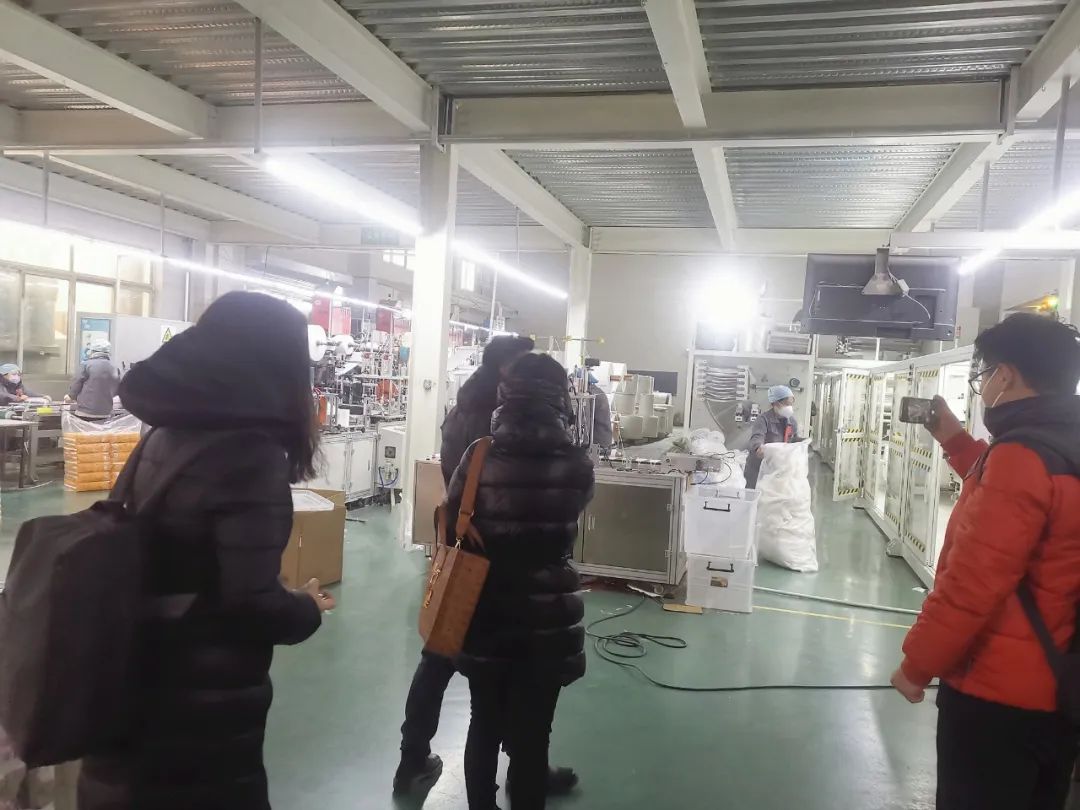 老牌企業(yè)，一流口碑！遼寧某地方政府成功對接品牌醫(yī)療衛(wèi)生用品投資選址項目