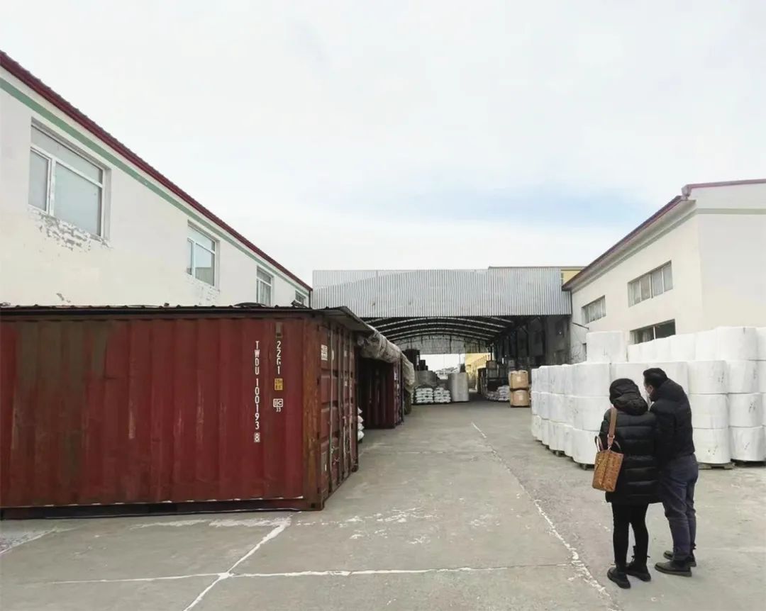 老牌企業(yè)，一流口碑！遼寧某地方政府成功對接品牌醫(yī)療衛(wèi)生用品投資選址項目