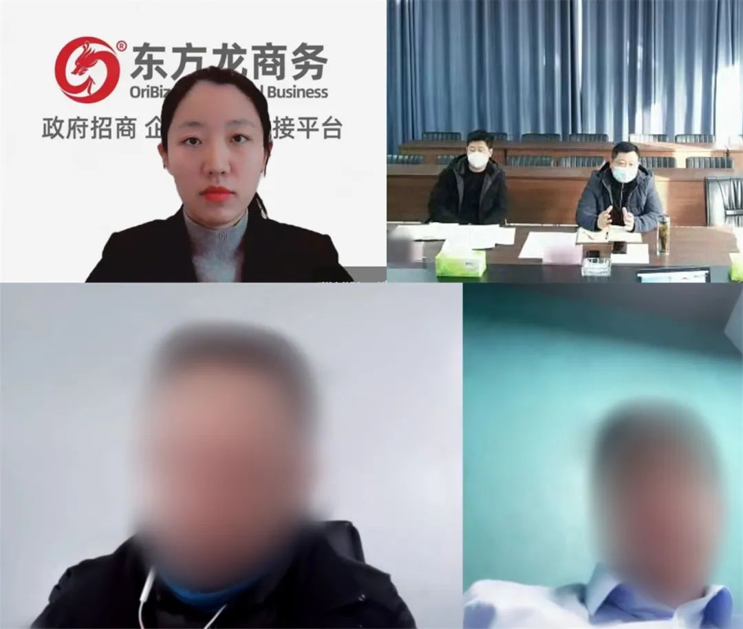 銷量全國領先，年產(chǎn)值10億！安徽某地方政府成功對接高品質(zhì)速凍食品生產(chǎn)投資選址項目