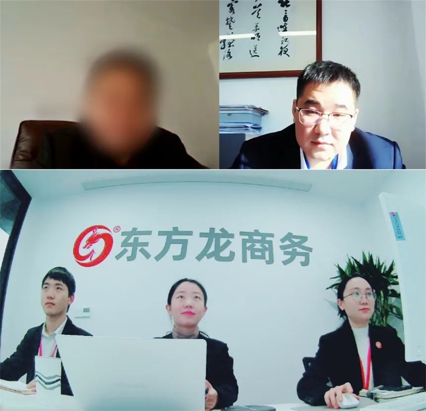 專精特新，產(chǎn)品暢銷國(guó)內(nèi)外！陜西某地方政府成功對(duì)接高品質(zhì)大型環(huán)保設(shè)備擴(kuò)建投資選址項(xiàng)目