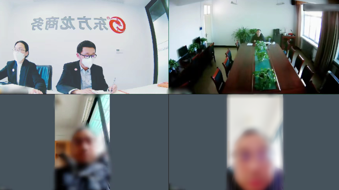 專精特新企業(yè)！甘肅某地方政府成功對接新能源設(shè)備擴(kuò)建投資選址項目