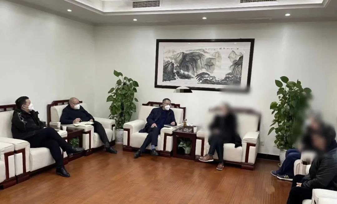 投資額7億，年?duì)I業(yè)額10億！行業(yè)龍頭生物新材料擴(kuò)建投資選址項(xiàng)目方赴重慶某地方政府考察調(diào)研