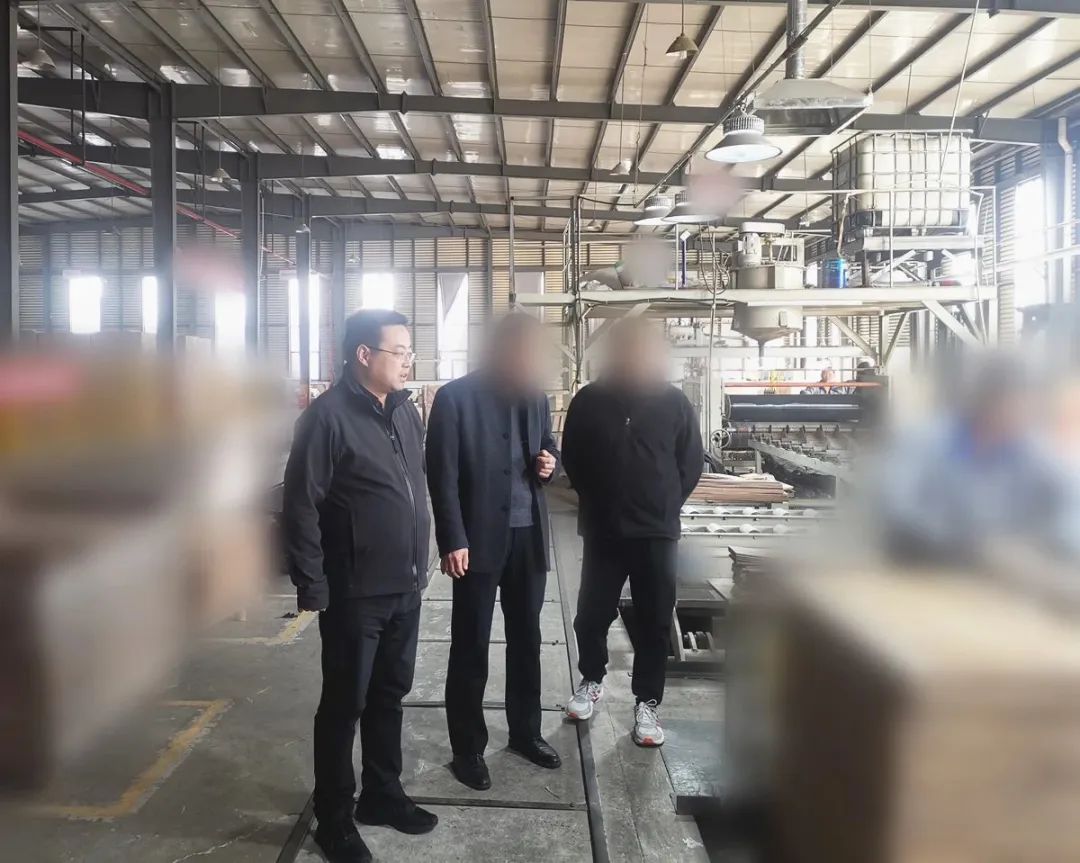年產(chǎn)值10億，行業(yè)知名品牌！陜西某地方政府成功對(duì)接家居建材新材料投資選址項(xiàng)目