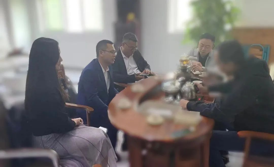 華為、VIVO等品牌特約供應(yīng)商！廣西某地方政府實(shí)地對(duì)接專精特新手機(jī)配件搬遷投資選址項(xiàng)目