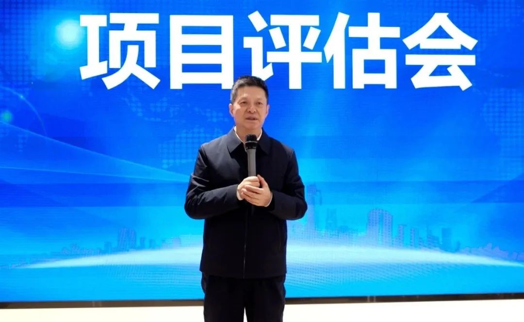 再推動一批項(xiàng)目落地，再塑造一批典型案例，發(fā)出集團(tuán)招商最強(qiáng)音！3月下旬，集團(tuán)成功通過34個優(yōu)質(zhì)投資選址項(xiàng)目