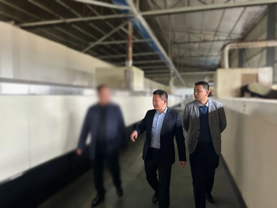 高新技術(shù)企業(yè)，與各大電商直播平臺建立合作關(guān)系，銷量劇增，市場潛力大！湖北某政府實地對接休閑食品+預(yù)制菜擴建投資選址項目